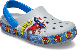 Crocs Kids' Superhero Clog | Light Up Shoes - ShopStyle