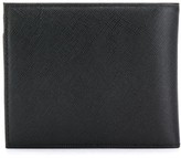 Thumbnail for your product : Diesel Logo Foldover Wallet