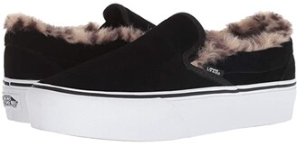 zappos platform vans