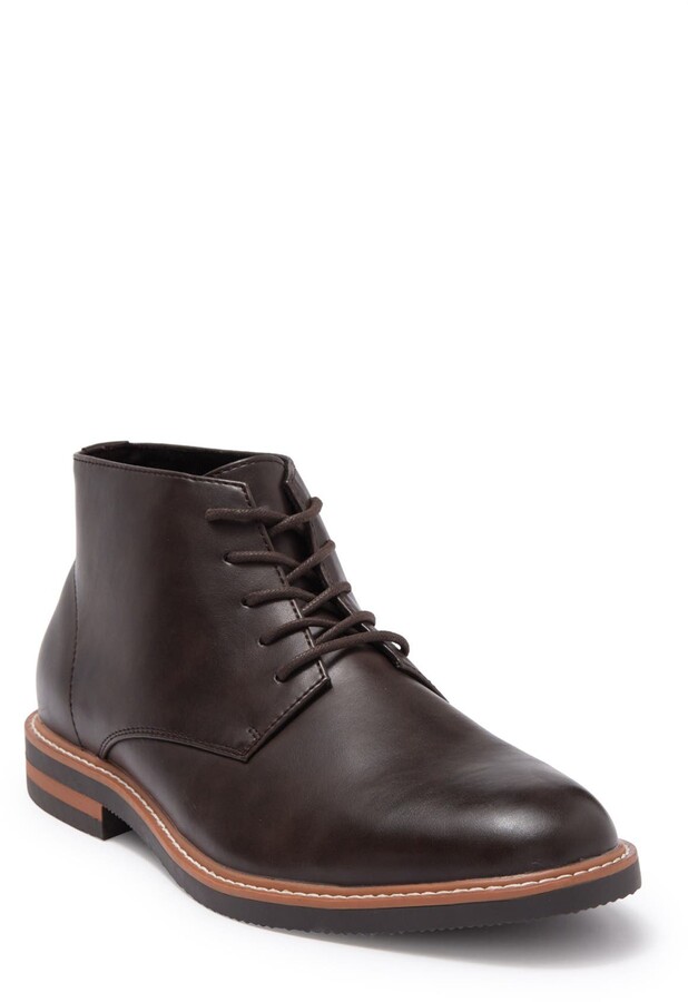 kenneth cole dance chukka