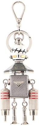 prada frankenstein keychain