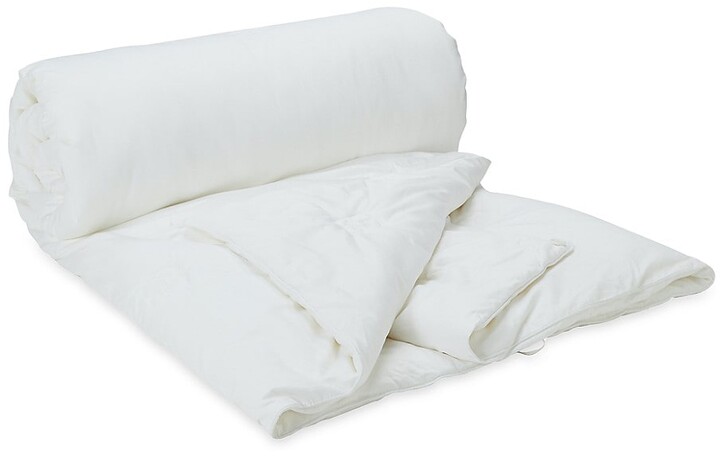 Gingerlily Summer Weight Silk Filled Comforter, Twin - ShopStyle Duvet  Insert