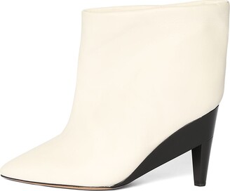 Isabel Marant High Heel Women's Boots | ShopStyle