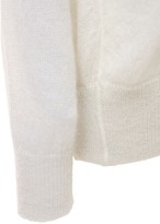 Thumbnail for your product : Max Mara Mohair Blend Knit Cardigan