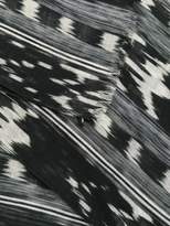 Thumbnail for your product : Saint Laurent printed scarf