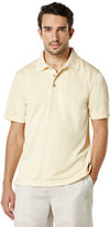 Thumbnail for your product : Cubavera Essential Polo