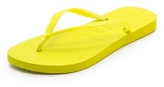 Thumbnail for your product : Havaianas Slim Fluoro Flip Flops