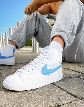 Retro Nike Trainers | Shop the world's largest collection of fashion |  ShopStyle UK