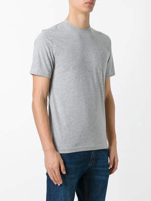 Aspesi plain T-shirt