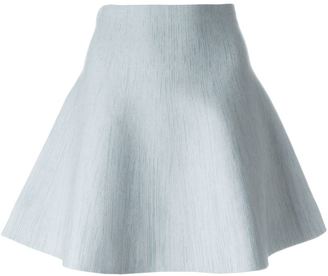 Dagmar 'Alice' flared mini skirt