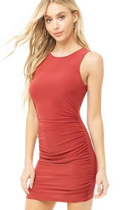 bodycon dresses for juniors forever 21