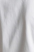 Thumbnail for your product : Vince Camuto Women's White Denim Vest