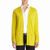 Thumbnail for your product : Jones New York Open Front Cardigan