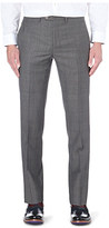 Thumbnail for your product : Ted Baker Bonnet wool trousers