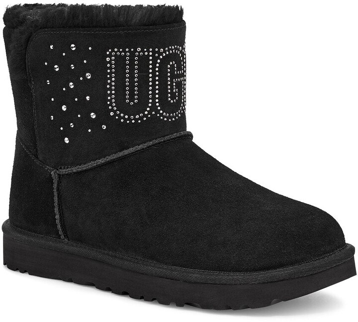 ugg leather boots