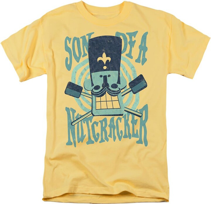 Elf Men's Son Of A T Shirt