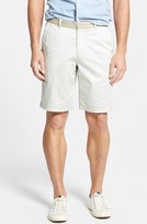 Thumbnail for your product : HUGO BOSS 'Clyde' Stretch Cotton Shorts
