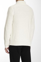 Thumbnail for your product : Parke & Ronen Telluride Shawl Collar Sweater