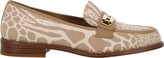 Thumbnail for your product : MICHAEL Michael Kors Padma Animal Jacquard Loafers