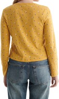 Thumbnail for your product : Lucky Brand Pointelle Cardigan