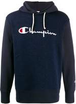 pique oth hoodie & short tracksuit