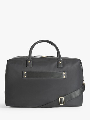 John Lewis & Partners Florence Nylon Holdall - ShopStyle Rolling Luggage
