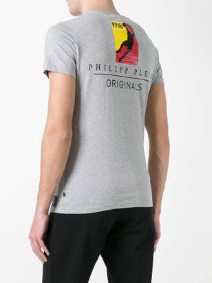 Philipp Plein Arilide T-shirt