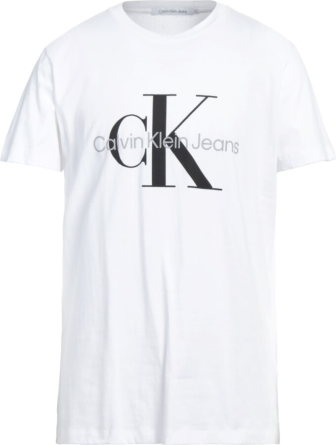 Calvin Klein Performance Plus Size Cotton V-Neck Short-Sleeve T-Shirt