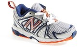 Thumbnail for your product : New Balance '696' Athletic Shoe (Baby, Walker & Toddler)