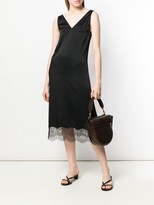 Thumbnail for your product : Joseph Lace Trim Dress