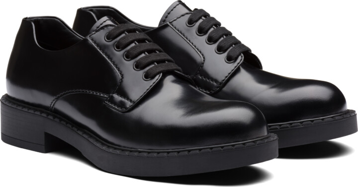 Prada Derby Shoes | over 40 Prada Derby Shoes | ShopStyle | ShopStyle