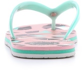 Thumbnail for your product : Marc by Marc Jacobs Jelly Flip Flops