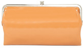 Thumbnail for your product : Hobo Lauren Leather Clutch
