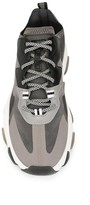 Thumbnail for your product : Ash Eclipse panel chunky sneakers