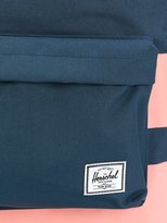 Thumbnail for your product : Herschel striped backpack