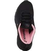 Thumbnail for your product : Reebok Womens Speedlux 3.0 Neutral Running Shoes Black/Coal/Squad Pink/Pewter