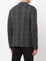 Thumbnail for your product : Emporio Armani Jackets Grey