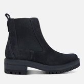 Thumbnail for your product : Timberland Women's Courmayeur Valley Leather Chelsea Boots