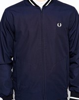Thumbnail for your product : Fred Perry Bomber Jacket