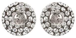 Gucci Crystal earrings