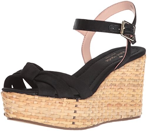 Kate Spade Wedge Sandals | Shop the world's largest collection of 