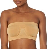 Thumbnail for your product : Ahh By Rhonda Shear Women's Angel Seamless Underwire Bandeau Bra