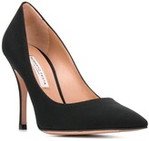 Thumbnail for your product : Roberto Festa Fortuna pointed toe pumps