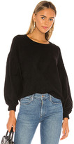 Thumbnail for your product : One Grey Day Eva Pullover