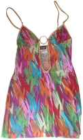 Thumbnail for your product : D&G 1024 D&G Multicolour Dress