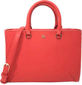 Thumbnail for your product : Tory Burch Emerson Small Zip Leather Tote