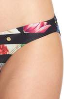 Thumbnail for your product : Ted Baker Tapestry Hipster Bikini Bottom