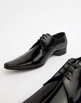 Thumbnail for your product : Jeffery West Pino center seam shoes in black
