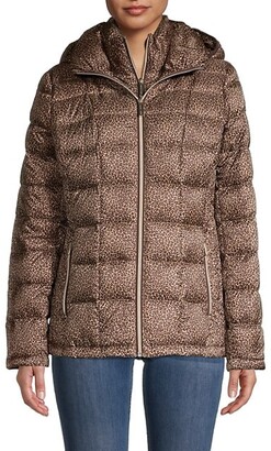 Michael Kors Down Jackets | Shop the world's largest collection of 