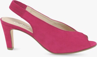 nyhed bunke pige Gabor Shoes For Women | ShopStyle UK